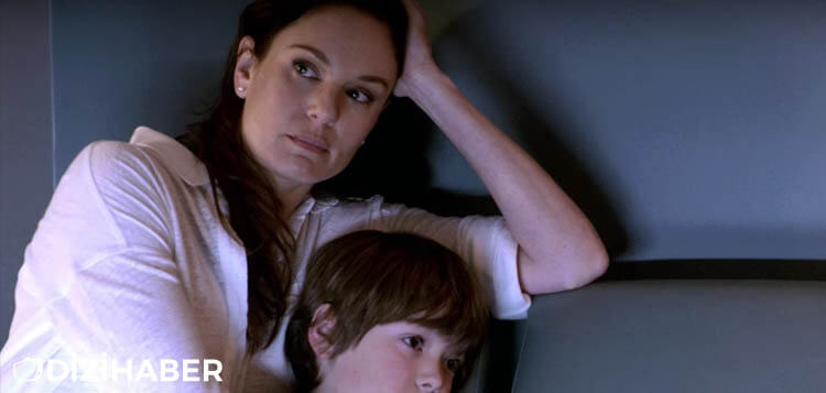 prison break oyuncuları Sarah Wayne Callies